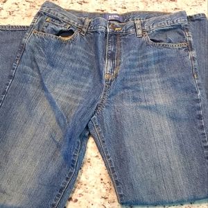 Boys Old Navy husky jeans size 18